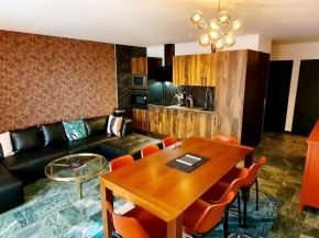 CENTRE 10mn Pied pistes et JANDRI 3S VUE MUZELLE 8 pers Wifi